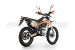 Мотоцикл эндуро ROCKOT RS250 Firestorm