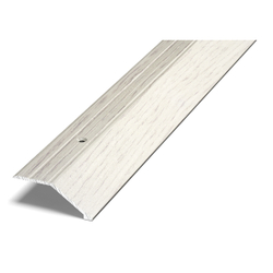 Порог разноуровневый Лука ПР-04, 900 x 45 мм, дуб арктик