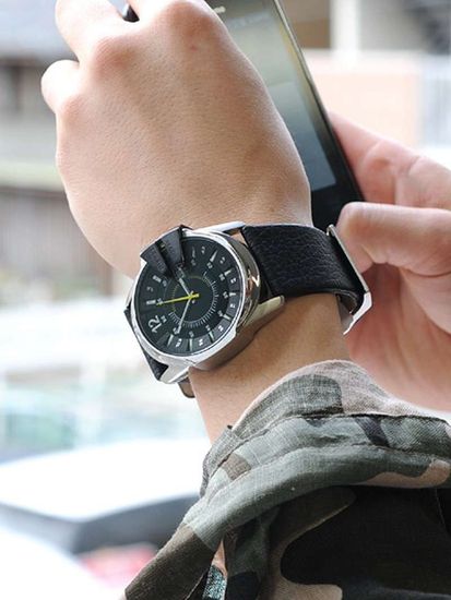 Наручные часы Diesel DZ1295