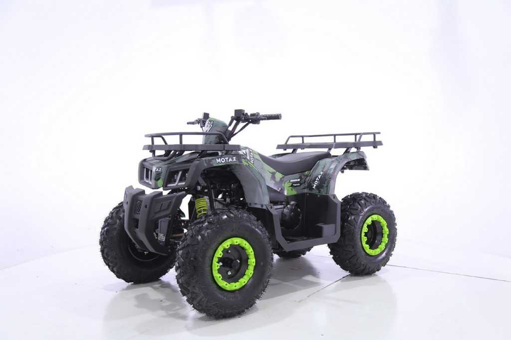 Квадроцикл MOTAX GRIZLIK T 200