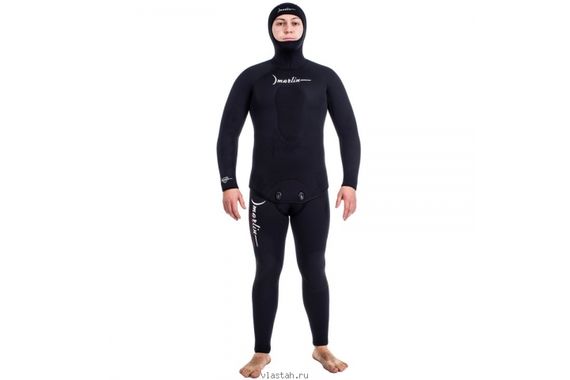 Гидрокостюм Marlin Sarmat Eco 9 мм