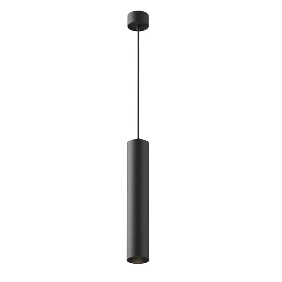 Подвесной светильник Ремесло / Artisan GU10х1 Maytoni p082pl-gu10-b
