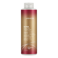 Восстанавливающий шампунь для окрашенных волос Joico K-Pak Color Therapy Color Protecting Shampoo 1000мл