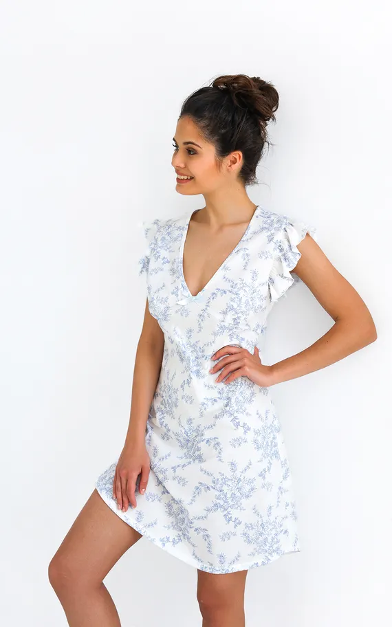 Сорочка Miriam