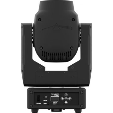 PROLIGHTS Jet Beam1 вращающаяся голова Beam, 14Вт