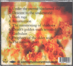 Aeternus / Shadows Of Old (RU)(CD)
