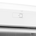 Морозильная камера MAUNFELD MFFR143W фото 9