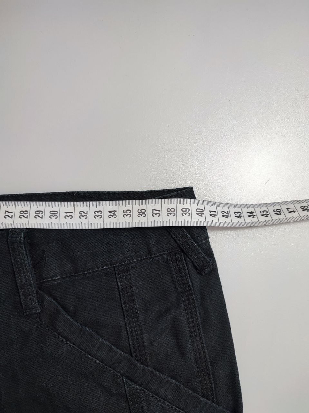 Брюки Froggi из хлопка 44 размер