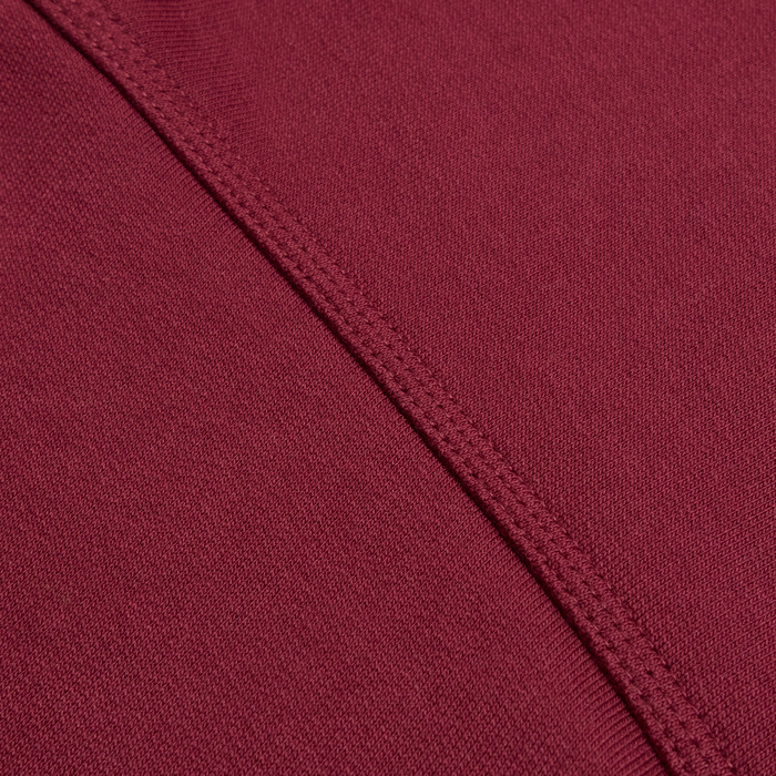 Толстовка мужская Carhartt WIP Hooded American Script артикул:I028279_malbec - купить в магазине Дайс