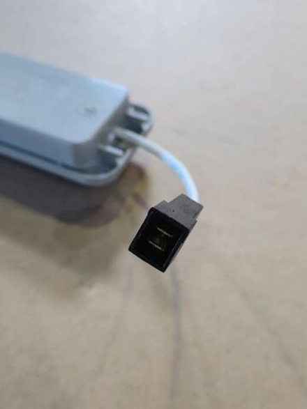 Плафон освещения салона для Маз САС-5 (5Вт) диодный БелТИЗ