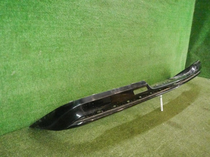 Юбка заднего бампера Genesis GV80 (2020-2023)