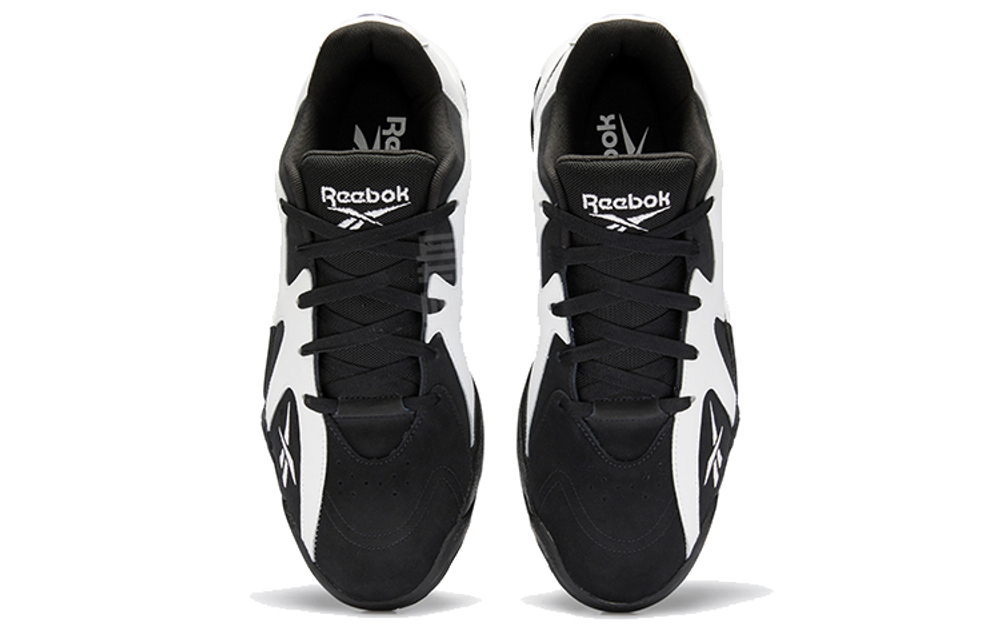 Кроссовки Reebok Kamikaze Ii