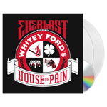 Everlast / Whitey Ford's House Of Pain (Coloured Vinyl)(2LP+CD)