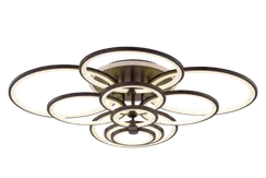 3110/10B CF/RGB (1) Люстра N (RL)