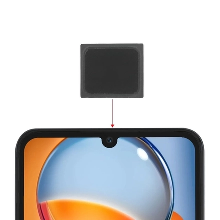Xiaomi Redmi 13C (23100RN82L) / Динамик Разговорный (слуховой, верхней)