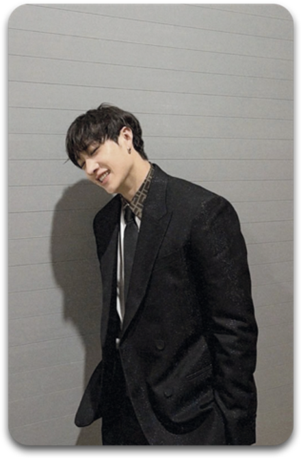 Карта / STRAY KIDS #2117