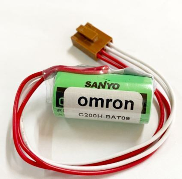 Элемент питания Omron C200H-BAT09