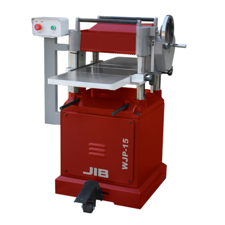 JIB WJP-15 HL Рейсмусовый станок