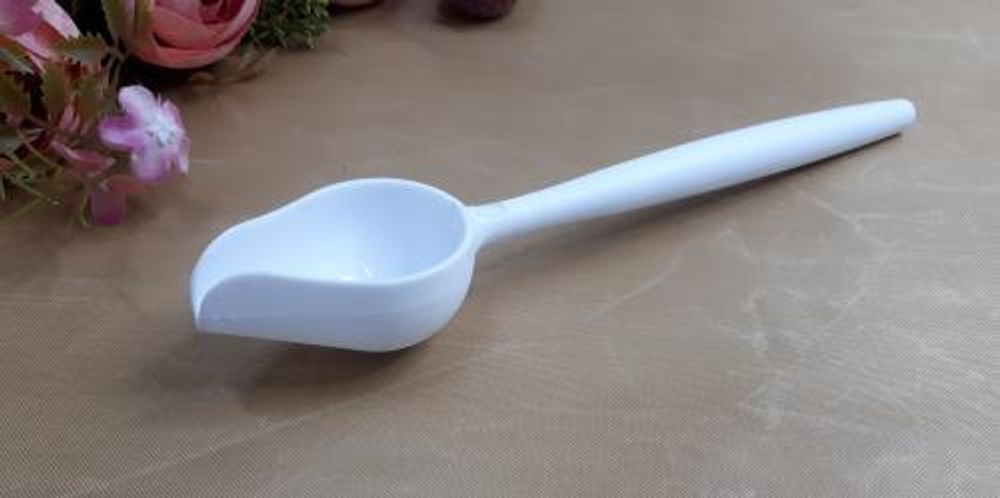 Ложка для горячего шоколада