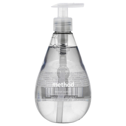 Method, Sweet Water®, мыло для рук, 354 мл (12 жидк. унций)
