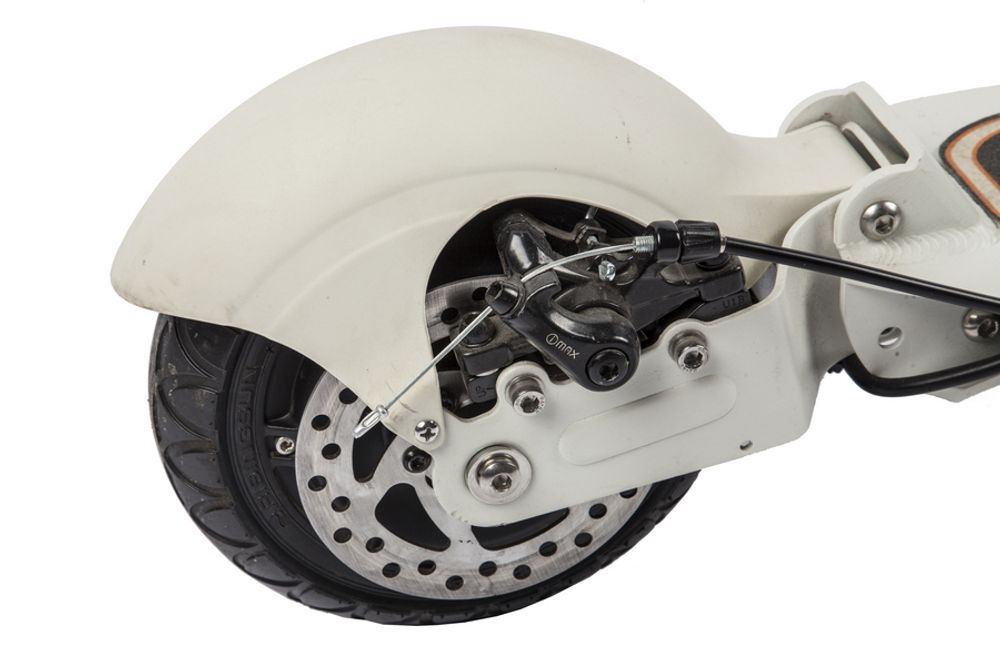 Электросамокат GENERIC I-MAX ECO