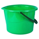 Ведро Волна 11л (Зеленый)