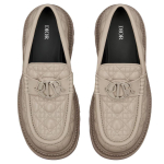 Лоферы DIOR Dior Timeless, 3LO143ZZP_H120