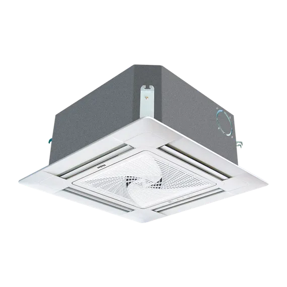Кассетная сплит-система Haier AB50S2SC1FA/1U50S2SJ2FA