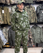 Костюм маскхалат VOGAK Легион Берёзка, летний, ТиСи