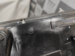 Стекло багажника левое GAC GS8 2 21-нв Б/У Оригинал 5550001DRS0100M10