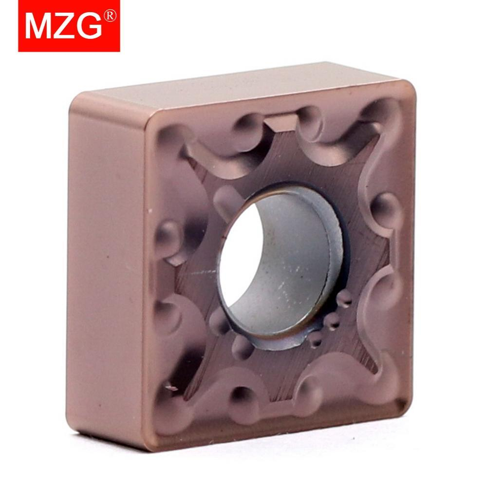 Твердосплавная пластина SNMG120408-MA