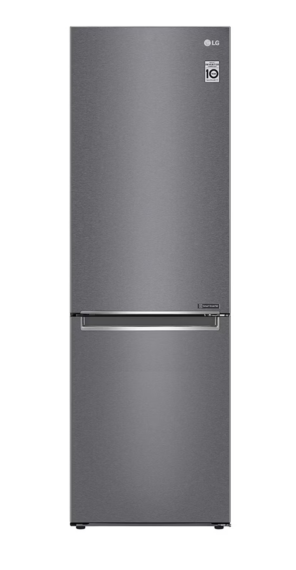 Холодильник LG GC-B509 SLCL