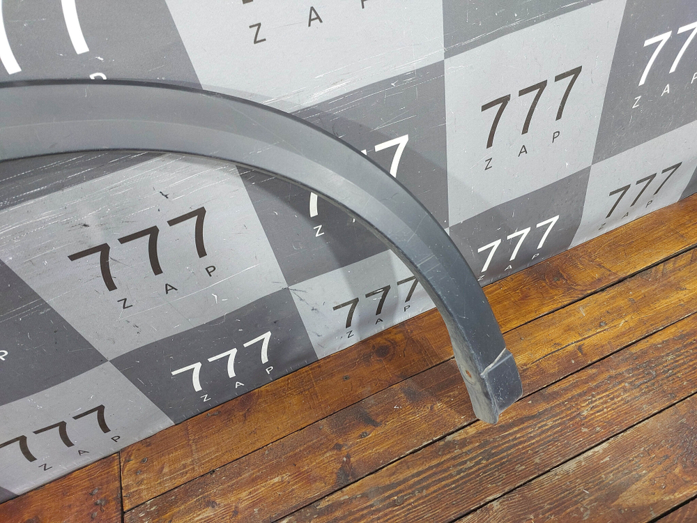 Накладка крыла переднего правого Mazda CX-5 2 (KF) 17-нв Б/У Оригинал KB7W51W21