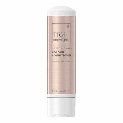 Кондиционер для окрашенных волос TIGI Copyright Custom Care™ COLOUR CONDITIONER 250 мл