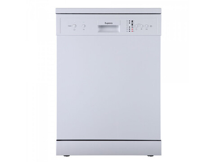 Посудомоечная машина Бирюса DWF-612/6 W