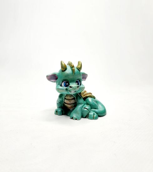 Дракон "Дракоша"