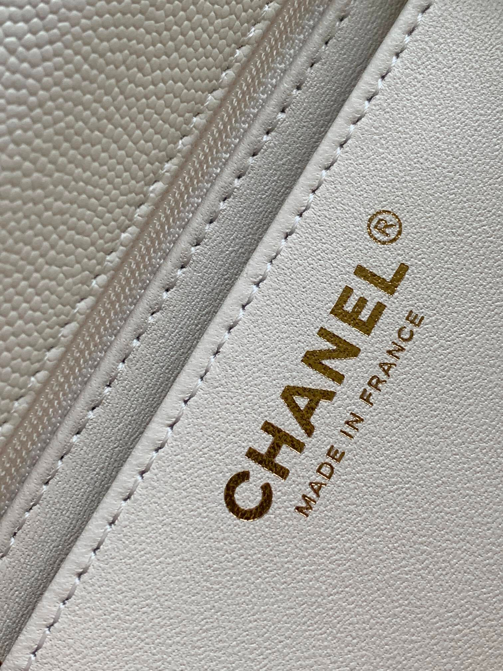 Chanel Bag 21 cm