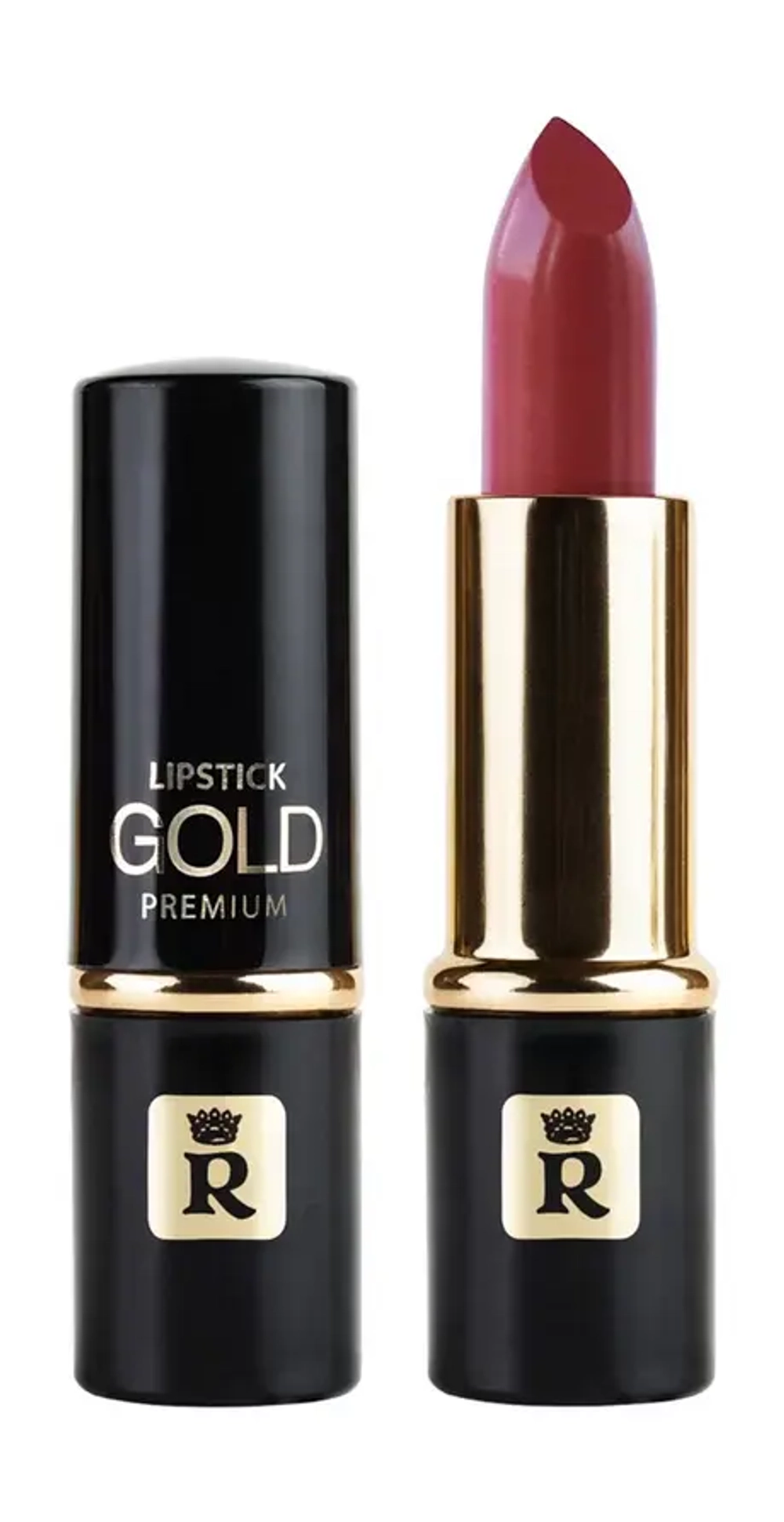 Губная помада Relouis Premium Gold 4 гр