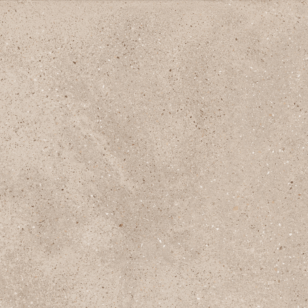 Керамогранит, Creanza, TREVISO BEIGE, 600x600 мм, матовая рельефная R11