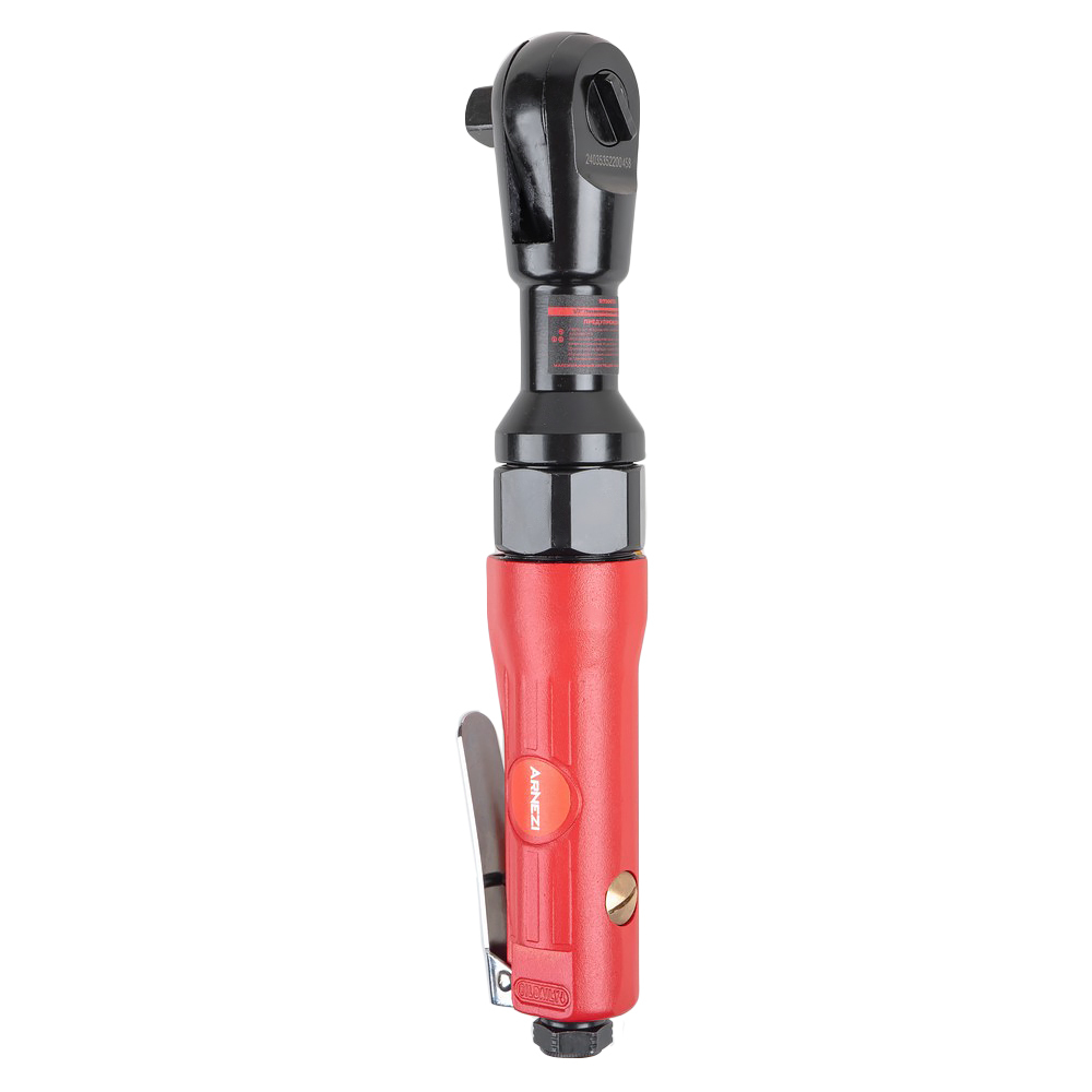 Пневматическая трещотка 1/2", 68 Нм Arnezi R7506110