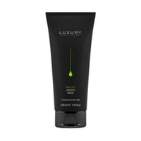 Маска оттеночная Green Light Reflex Color Mask 200мл