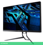 Монитор Acer Predator X32QFSbmiiphuzx (UM.JXXEE.S01)
