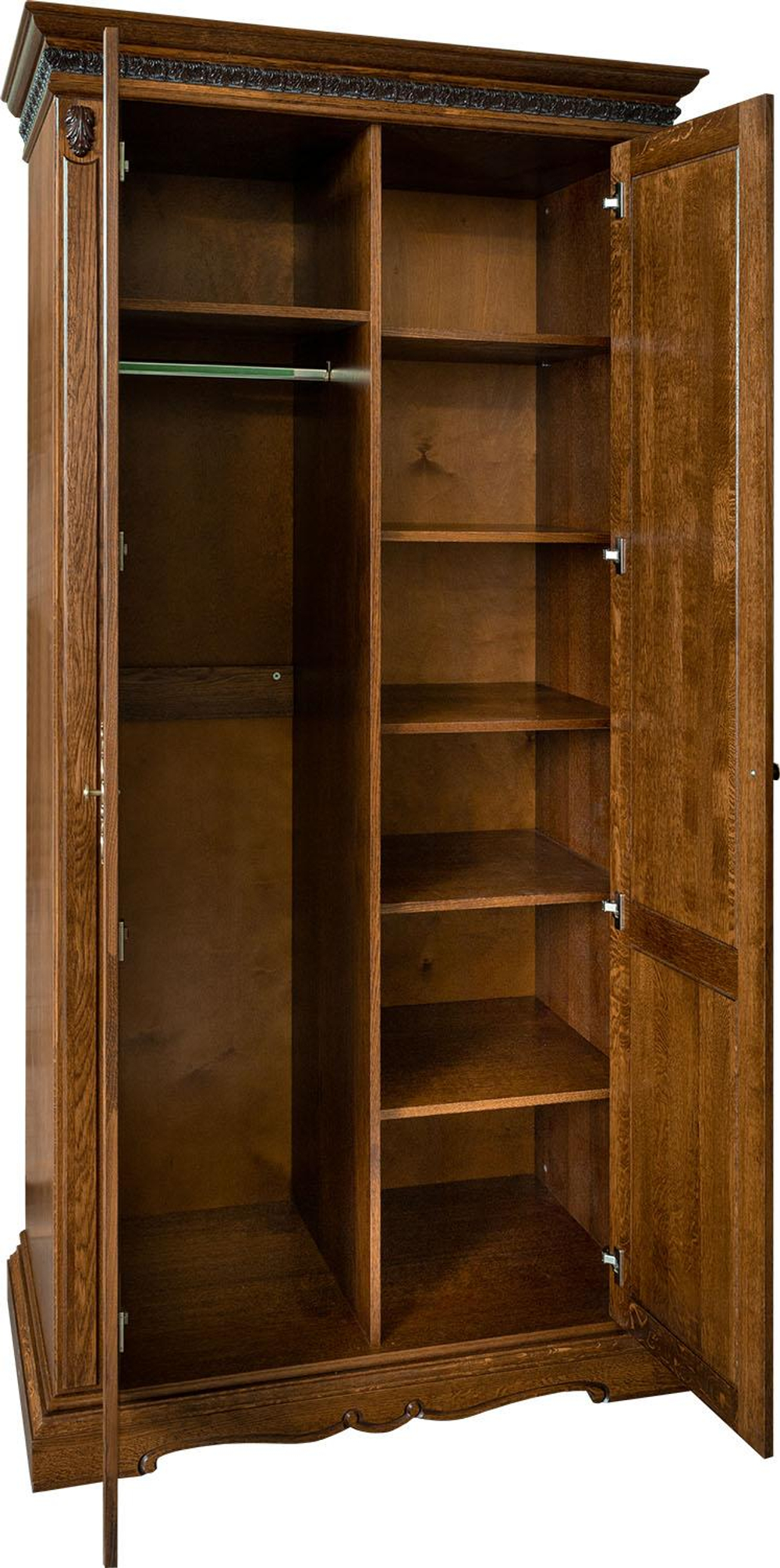 Шкаф «Милана 10» П4.265.1.10(294.10)