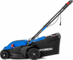 Газонокосилка электрическая HYUNDAI LE 3830