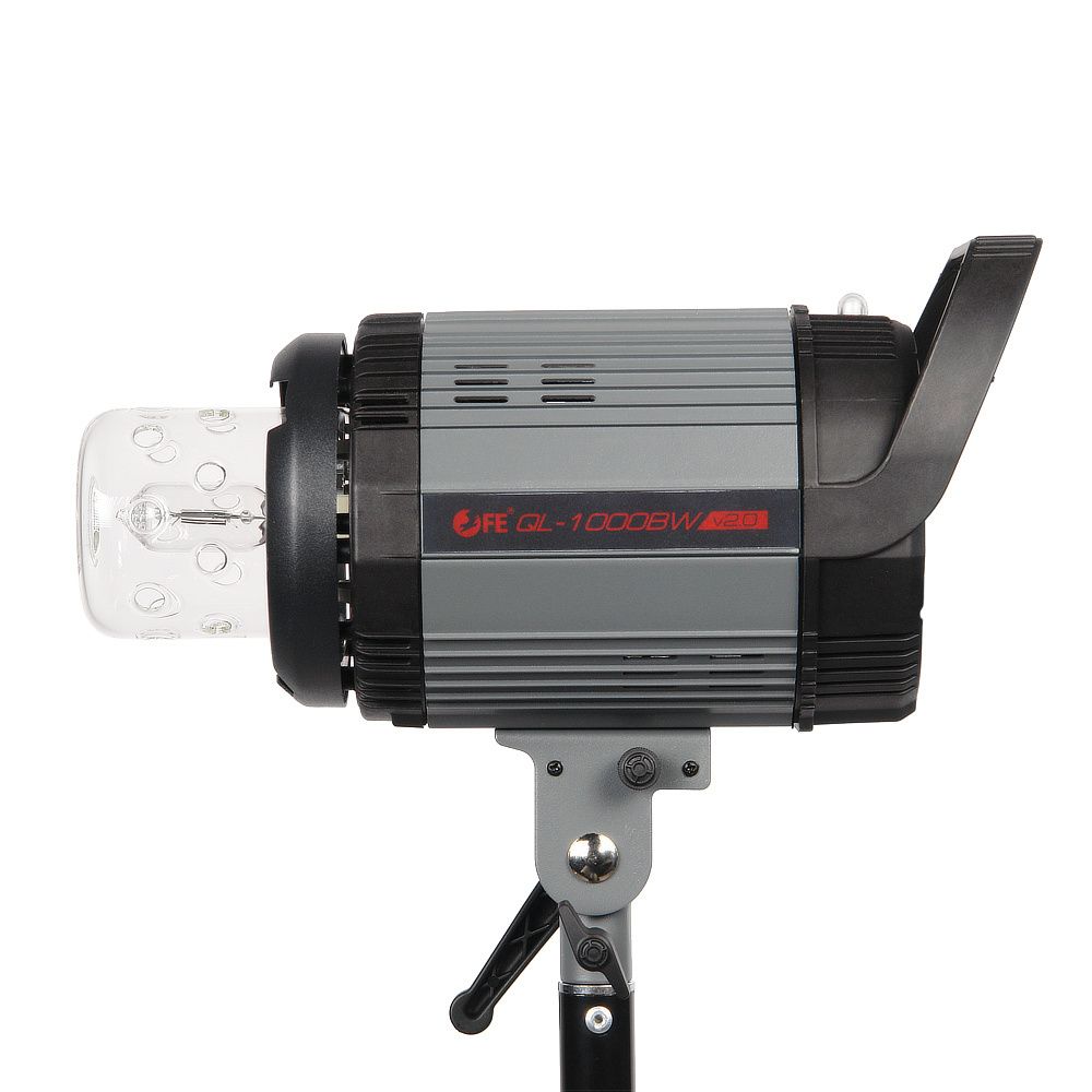 Осветитель галогенный Falcon Eyes QL-1000BW v2.0 галогенный