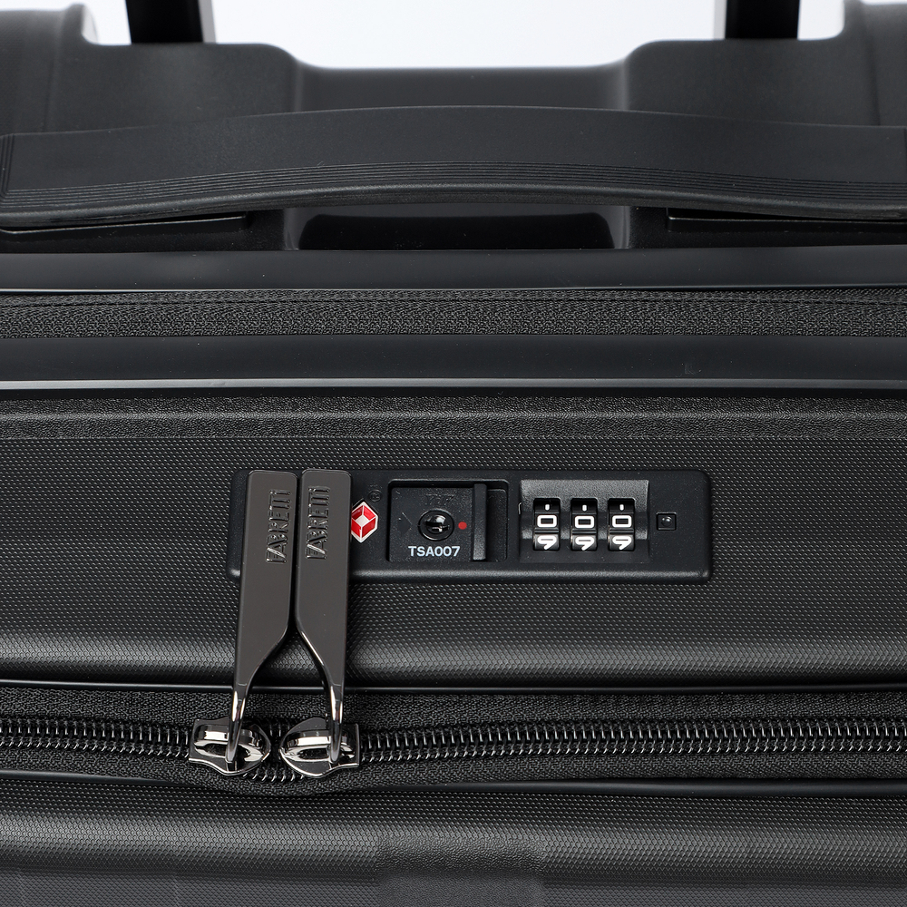 Чемодан FABRETTI EN1050-28-2