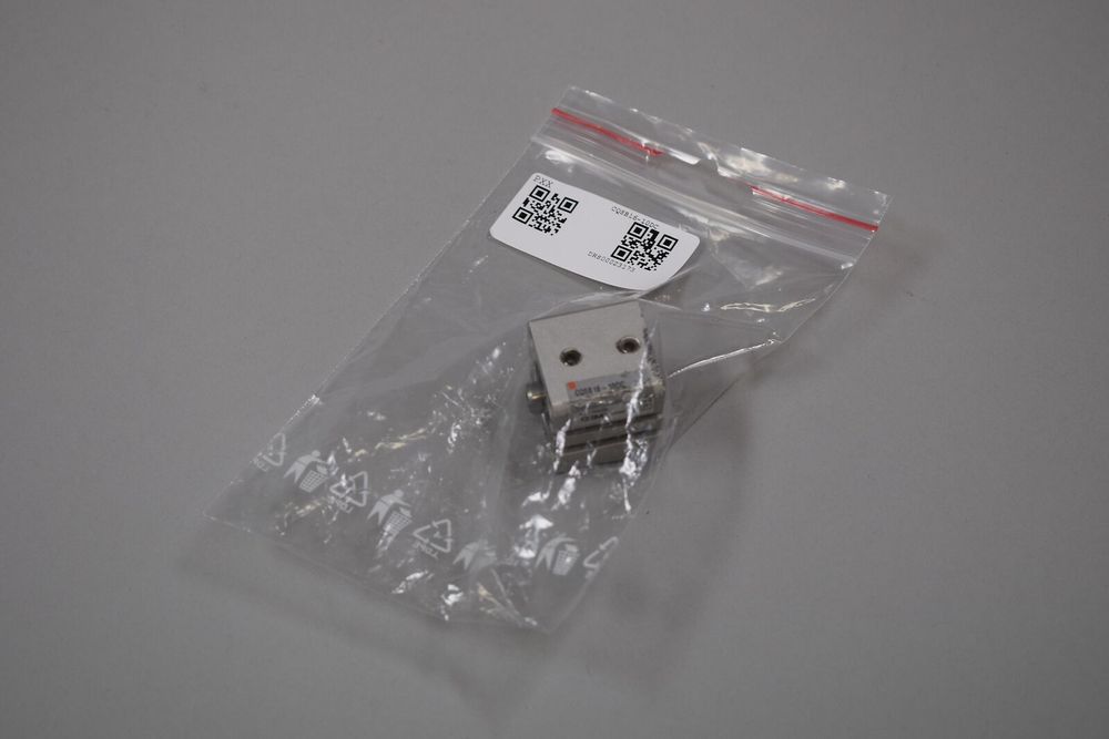 SMC CQSB16-10DC