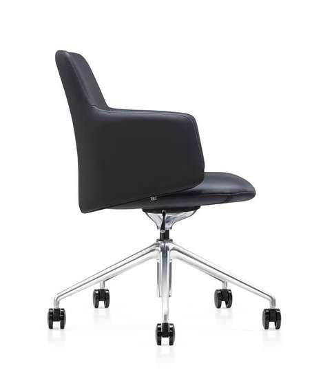 Кресло Ivo B2416 Черный