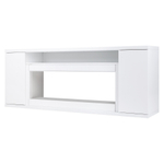 Портал Real Flame Bergen 42/BV WT