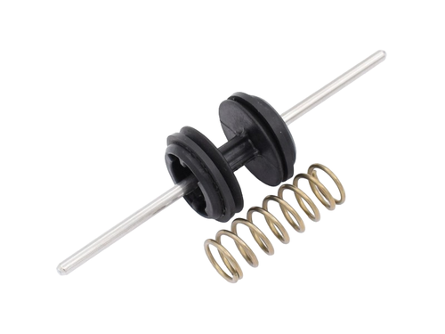 Картридж трехходового клапана Fondital